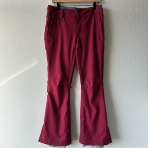 Roxy snow woman’s pants